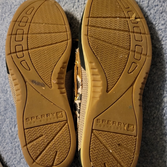 Sperry Boat Shoes - Picture 2 of 2